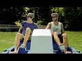Anton and Two Face in "Be Water, My Friend" | SDK EUROPE 2012 | Czech Republic | YAK FILMS