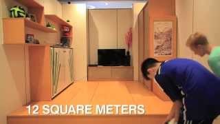 ErgoHome Tatami