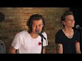 One Direction - Night Changes (Acoustic)