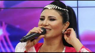 Ayse Di̇ncer 2