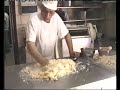 la sfogliatella napoletana