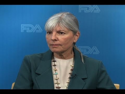 FDA Basics: Dr. Margaret Oeller on FDA's Office of Minor Use and Minor Species