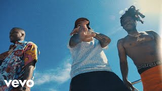 Yg, Mozzy Ft. Young M.A - Mad