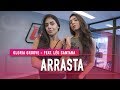 Gloria Groove - Arrasta (feat. Léo Santana) | Coreografia: Mete Dança | 4k