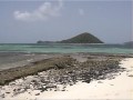 PSV2001 Petit St Richardson, PSV, Petit St. Vincent, Grenadines