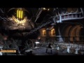 Dios de la guerra - God of war 3 Movie HD (Sub español) Part 11