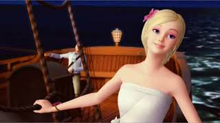 Mille Domande - Barbie Principessa Dellisola Perduta