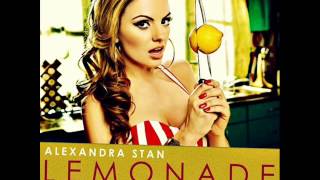Alexandra Stan - Lemonade Andrea Morph Version Roberto Ciminna Dj Bootleg Download On My Fb Page