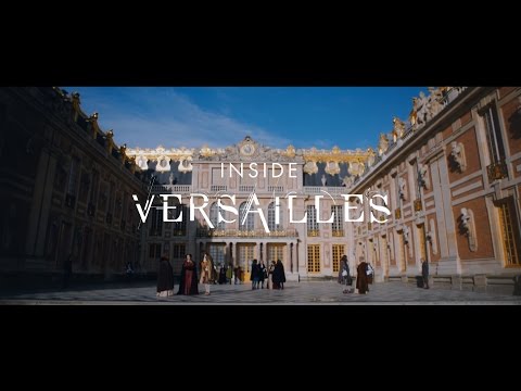 Versailles - Saison 1