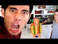 Top BEST Zach King Magic Collection 2022