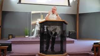 Sunday Morning Service May 2022