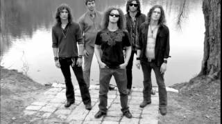Watch Red Sky Mary Gone video