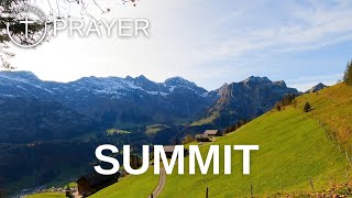 Summit Gen 371-11 - Rutc Worship Prayer