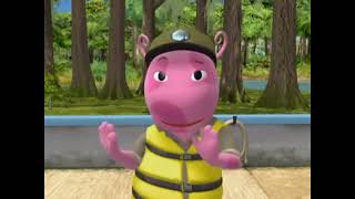 Watch Backyardigans The Customer Is Always Right video