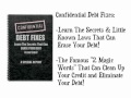 Before You Buy! Kevin Trudeau Free Money Book | Debt Cures | Government Grants