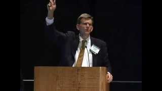 2011 Presidential Plenary by Ken Foote: Geography in the Changing Worlds of Higher Education