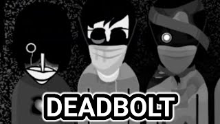 Incredibox Mentalbox - Deadbolt Remastered (Play And Mix)
