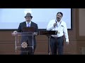 Live From India Message 2: "The Besorah according to the Jews" Part 1
