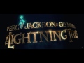 Now! Percy Jackson & the Olympians: The Lightning Thief (2010)