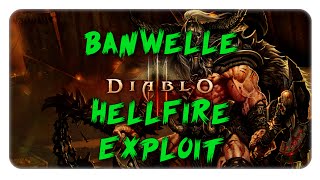 Diablo 3 - Hellfire Exploit Fix - Banwelle - Gabynator Banned - Exploits Ausnutzen German Hd
