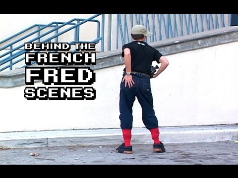 BEHIND THE FRENCHFRED SCENES #16 FLIP IN MIAMI PART3