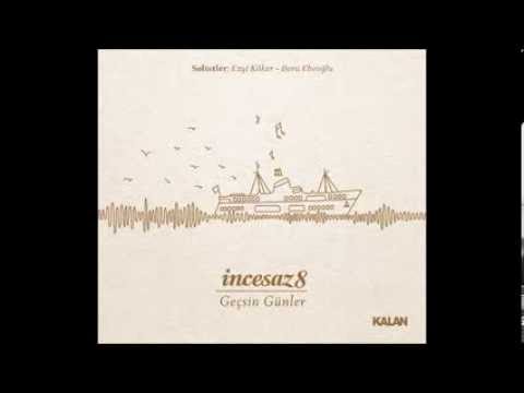 İncesaz - Üsküdar'a Gider İken İncesaz - Üsküdar'a Gider İken klip izle