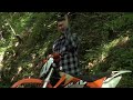 Enduro Köşesi: Yokuş ve İnişler