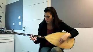 Mehtap Şahin - Gönül Dağı
