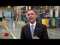 Weekly Obama Address: Job Creation