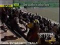 LA STAGIONE DELLA VIOLENZA 1994/1995 [Scontri Ultras: Brescia-Roma e Genoa-Milan]
