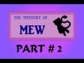Minecraft, Pixelmon Adventure #6: The Mystery of Mew - Part 2