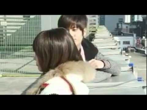 SS501 Kim Kyu Jong - Confession MV (Superstar OST) - 中/日/한/Eng/Esp