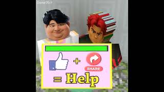 When Jinu Chubby And Jinu Red Hair Play Games Together