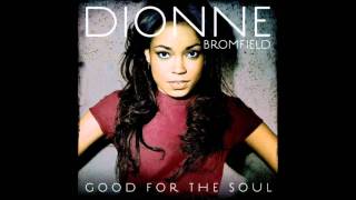 Watch Dionne Bromfield In Your Own World video
