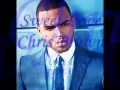 Chris Brown - Sweet Love (Chopped & Screwed)