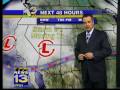 Noon Forecast: Jan. 18, 2010