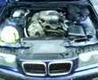 1997 "R" BMW 318i SE (E36)