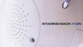 Watch Staring Back Feel Past The Words video