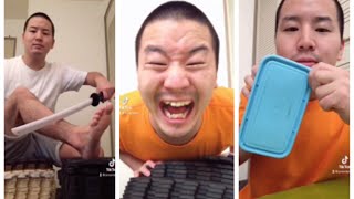 Junya1Gou Funny Video Junya Best Tiktok January 2021 Part 105 .じゅんや