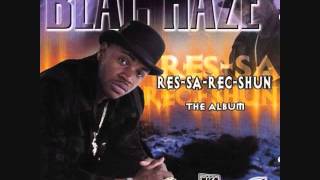 Watch Blac Haze Imma Die A Hustla video