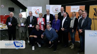 apart Reportage, USAL - Landesverband vun de Klengdéierenziichter 2023
