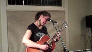 Watch Antje Duvekot Phoenix video