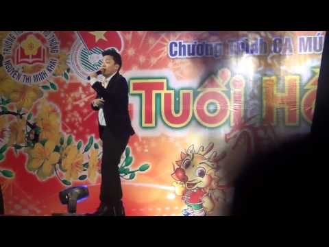 Katy Katy - Lam Trường (Tuổi Hồng 18 | 16.01.12)