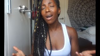 Gonna Love Me By Teyana Taylor Aashmusic Gonna Love Me By Teyana Taylor Aashmusic