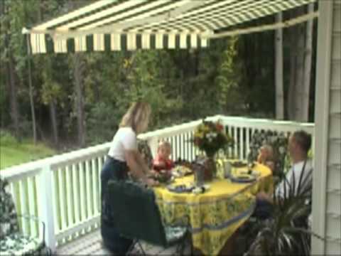 manual retractable awnings in malaysia