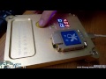 iPhone 6s lỗi 4013, hướng dẫn nhận biết lỗi và thay thế ổ cứng Nand flash cho iPhone 6s(Fixing HD)