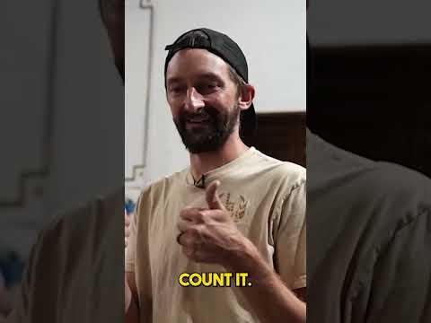 AARON KYRO VS GABE CRUZ GAME OF SKATE 9 YEARS LATER!  #brailleskateboarding #skateboard #skate