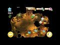 Angry Birds Epic - VICTORY Shaking Hall 4 Cave 1 - Angry Birds Game