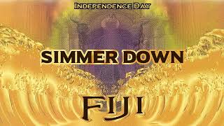 Watch Fiji Simmer Down video