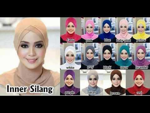 Video jilbab instan 20 ribuan